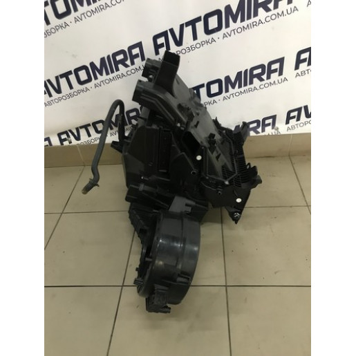 Корпус обігрівача салона Opel Insignia 2008-2017 13351403